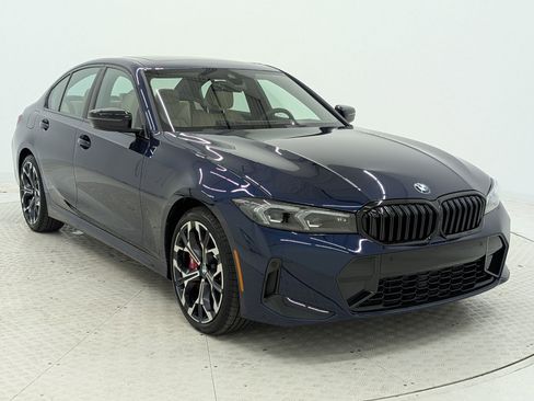 New 2026 BMW 330i Sedan w/ M Sport Package image 7