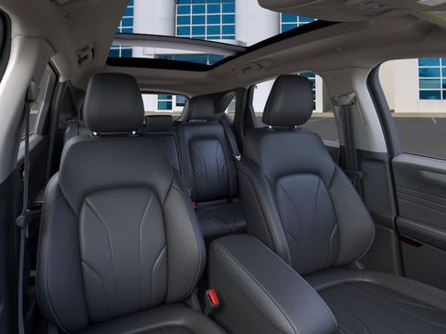 New 2026 Ford Escape SE w/ PHEV Premium Package image 33