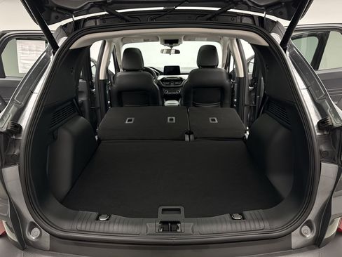 Used 2022 Ford Escape SEL image 22