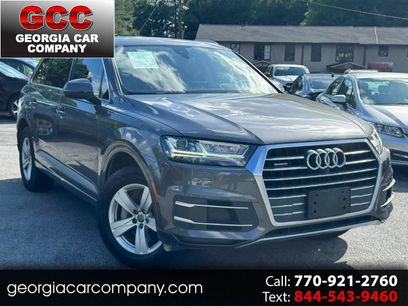 Used 2019 Audi Q7 2.0T Premium Plus