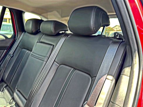 New 2026 MAZDA CX-50 AWD 2.5 Hybrid w/ Weather Package image 17