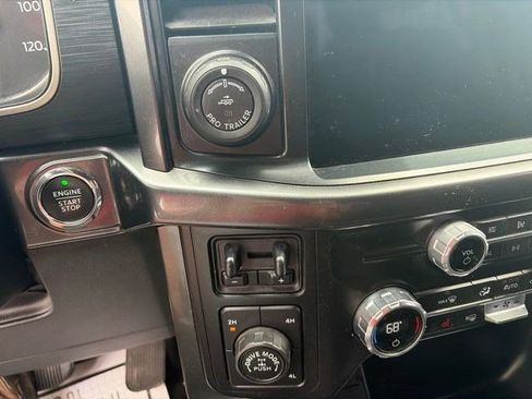 Used 2021 Ford F150 XLT w/ Equipment Group 302A High AWD/4WD image 22