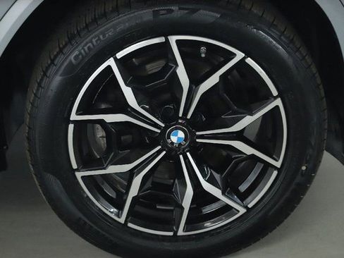 Certified 2023 BMW X3 xDrive30i w/ M Sport Package AWD/4WD image 10