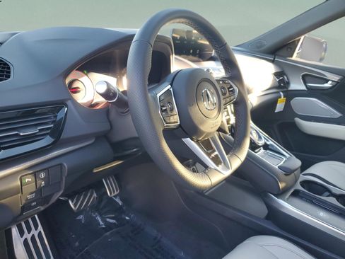 New 2025 Acura RDX A-Spec image 24