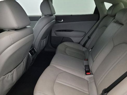 Used 2016 Kia Optima EX w/ Premium Package FWD image 18
