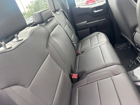 Used 2026 Chevrolet Silverado 1500 W/T w/ Trailering Package RWD image 7