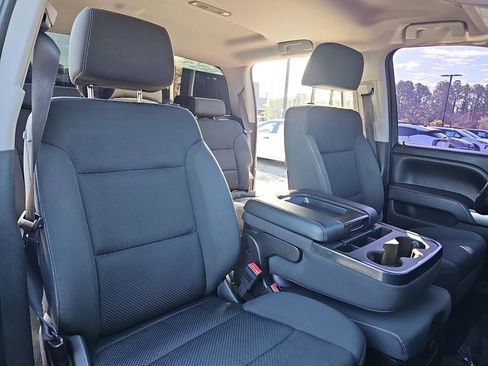 Used 2015 Chevrolet Silverado 1500 LT w/ All Star Edition image 13