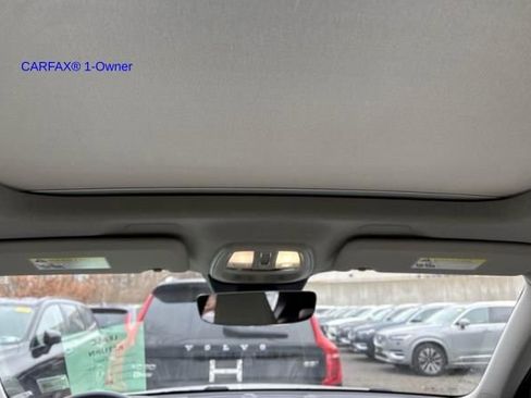 Used 2023 Volvo XC40 B5 Plus w/ Driver Assist Package image 21