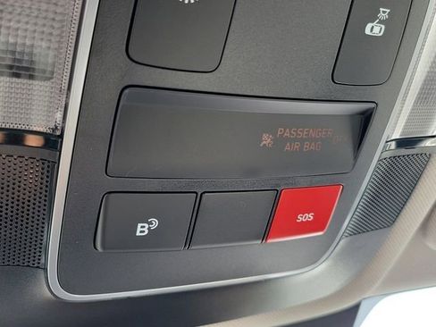 New 2026 Hyundai Sonata SEL image 20