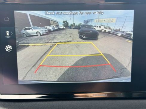 Used 2023 Hyundai Santa Fe SEL w/ Cargo Package AWD/4WD image 25