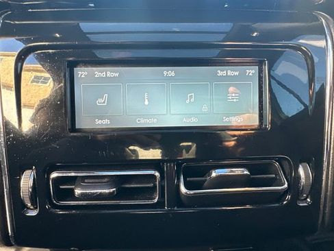 Used 2020 Lincoln Aviator Reserve w/ Equipment Group 202A image 16