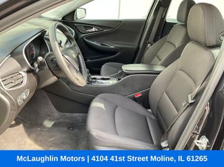 Used 2023 Chevrolet Malibu LT FWD video 2