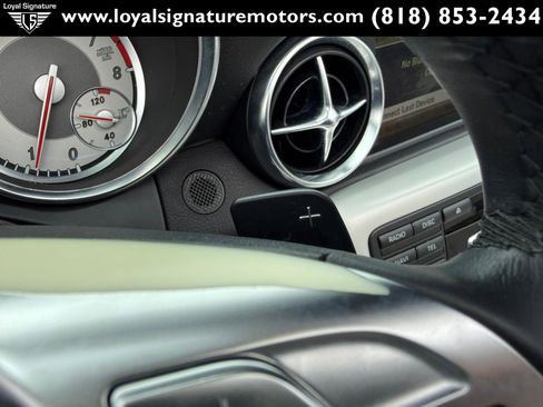 Used 2012 Mercedes-Benz SLK 250 image 16
