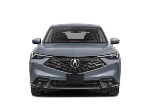 Used 2025 Acura ADX FWD image 4