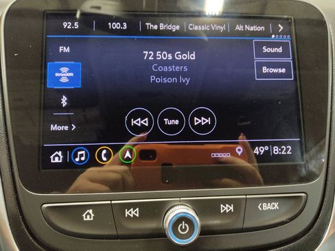 Used 2020 Chevrolet Equinox Premier image 25