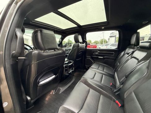 Used 2020 RAM 1500 Laramie AWD/4WD image 25