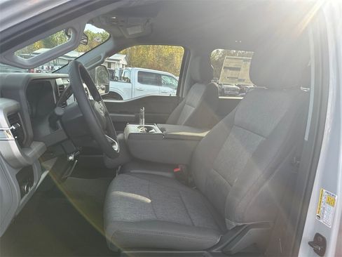 New 2026 Ford F250 XL w/ STX Appearance Package image 17