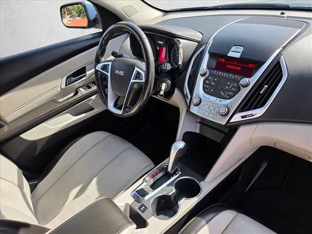 Used 2011 GMC Terrain SLT AWD/4WD image 10