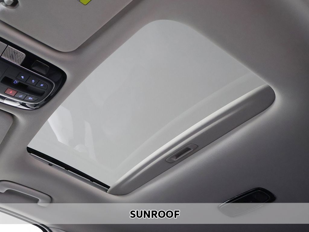 Certified 2023 Hyundai Palisade SEL AWD/4WD image 4