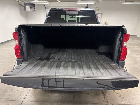 Used 2020 Chevrolet Silverado 1500 LT w/ All-Star Edition image 19