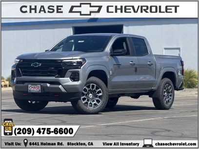 New 2026 Chevrolet Colorado Z71 w/ Z71 Convenience Package 2