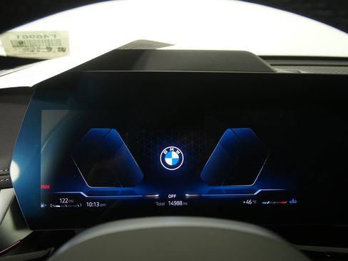 Used 2025 BMW X1 xDrive28i image 21