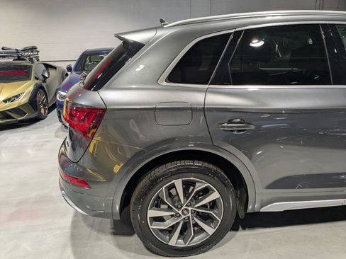 Used 2023 Audi Q5 2.0T Premium Plus AWD/4WD image 10