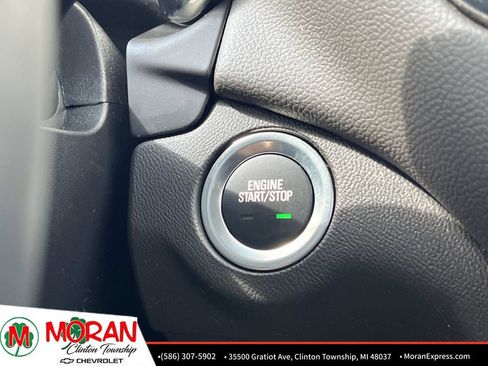 Certified 2024 Chevrolet Equinox LT image 23