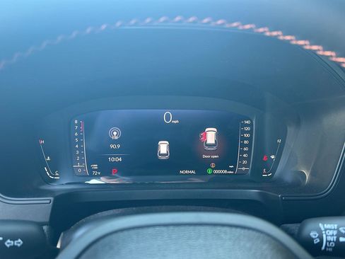 New 2026 Honda Passport TrailSport image 23