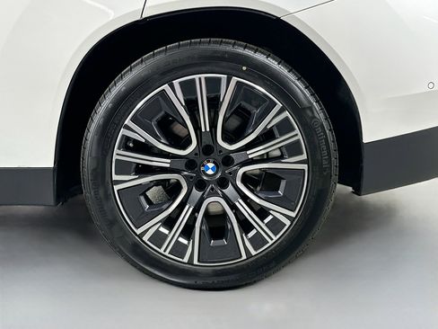 New 2026 BMW X3 xDrive30 w/ Convenience Package image 29