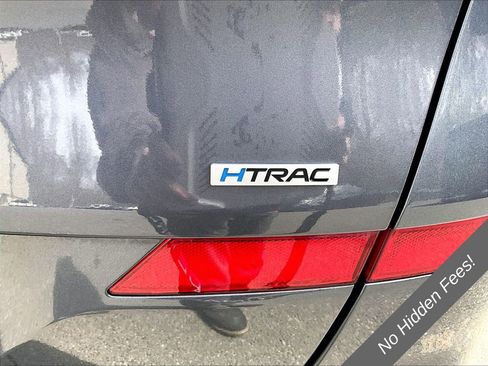 Used 2019 Hyundai Tucson SE w/ Cargo Package AWD/4WD image 8