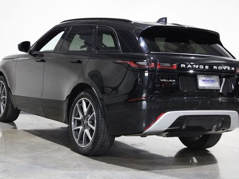 Used 2022 Land Rover Range Rover Velar S image 9