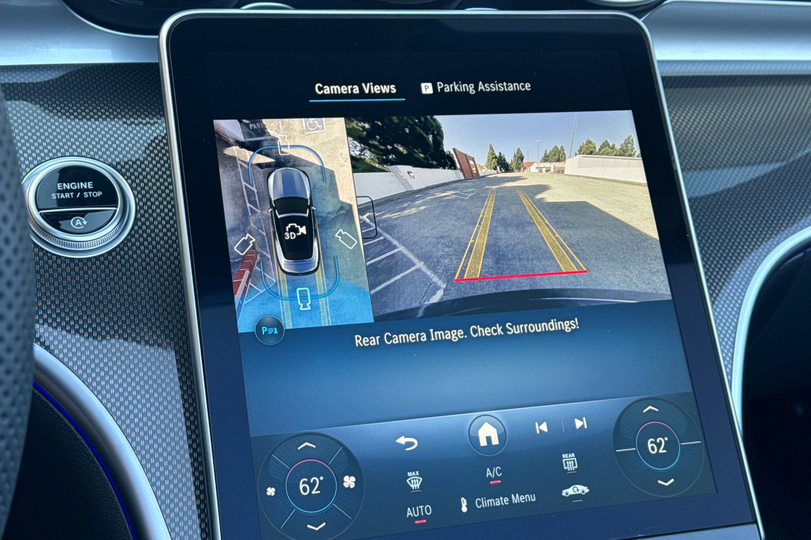 New 2027 Mercedes-Benz CLE 450 4MATIC Cabriolet image 19