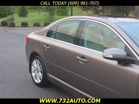 Used 2007 Volvo S80 V8 image 27
