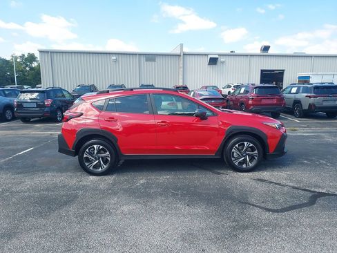 Certified 2025 Subaru Crosstrek 2.5i Premium AWD/4WD image 10