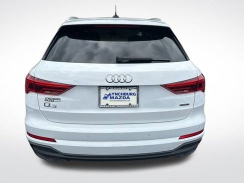 Used 2024 Audi Q3 2.0T Premium image 4