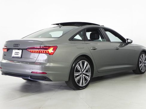 Used 2023 Audi A6 2.0T Premium w/ Convenience Package AWD/4WD image 7