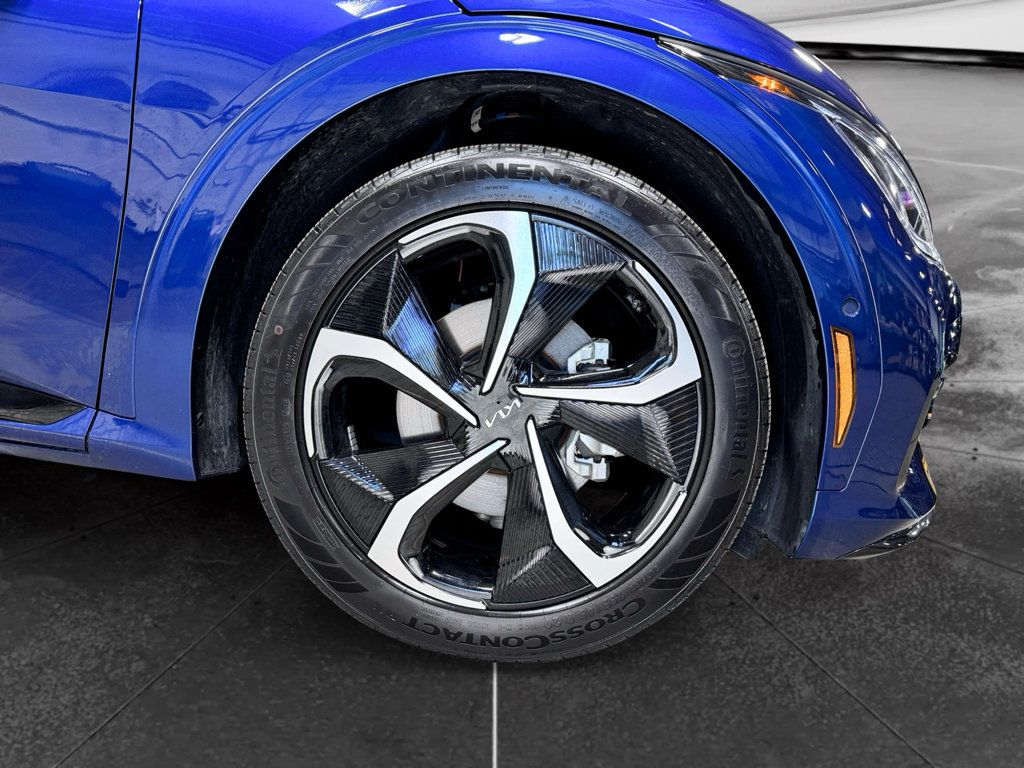 Used 2023 Kia EV6 GT-Line AWD/4WD image 38