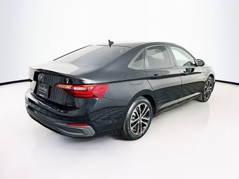 Used 2023 Volkswagen Jetta Sport w/ IQ.Drive Package image 9