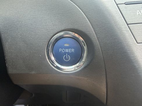 Used 2013 Toyota Prius Two FWD image 37