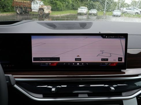 New 2026 BMW X5 xDrive40i AWD/4WD image 20