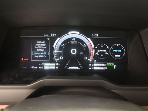 New 2026 Toyota Tundra 1794 Edition w/ TRD Off-Road Package image 6