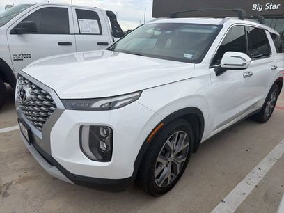 Used 2021 Hyundai Palisade SEL w/ Convenience Package