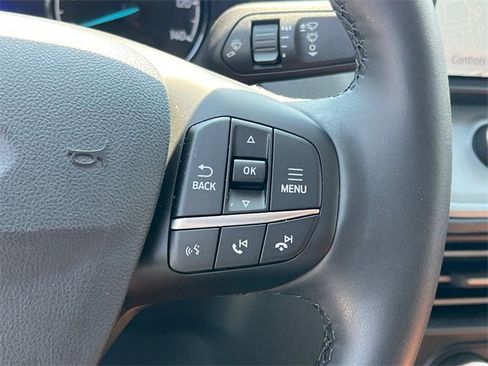 Used 2024 Ford Maverick Lariat w/ 4K Tow Package image 25