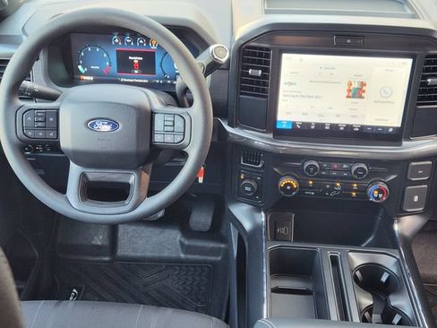 Used 2026 Ford F150 STX w/ Equipment Group 200A AWD/4WD image 26