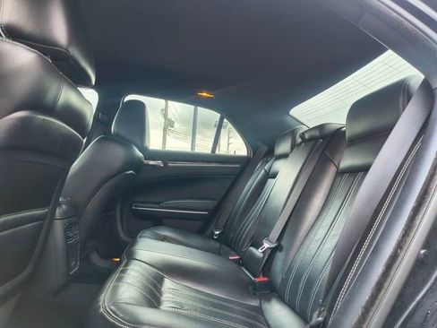 Used 2021 Chrysler 300 S image 21