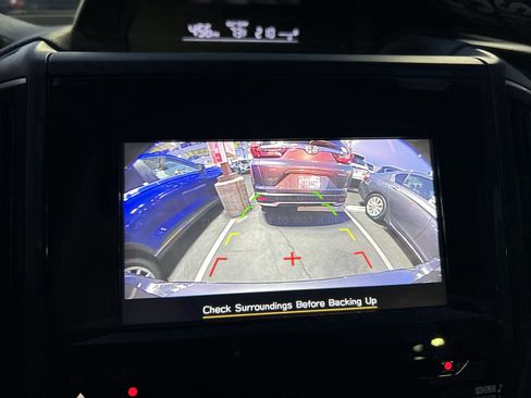 Used 2023 Subaru Crosstrek 2.0i Premium image 23