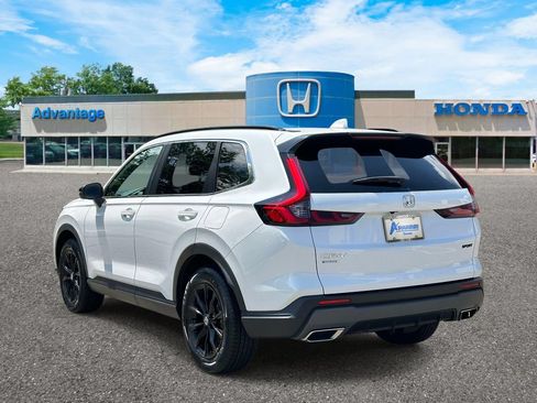 Used 2023 Honda CR-V Sport image 5