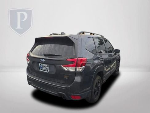 Used 2024 Subaru Forester Wilderness AWD/4WD image 7