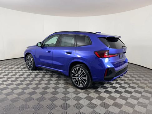 New 2026 BMW X1 xDrive28i w/ Technology Package image 6